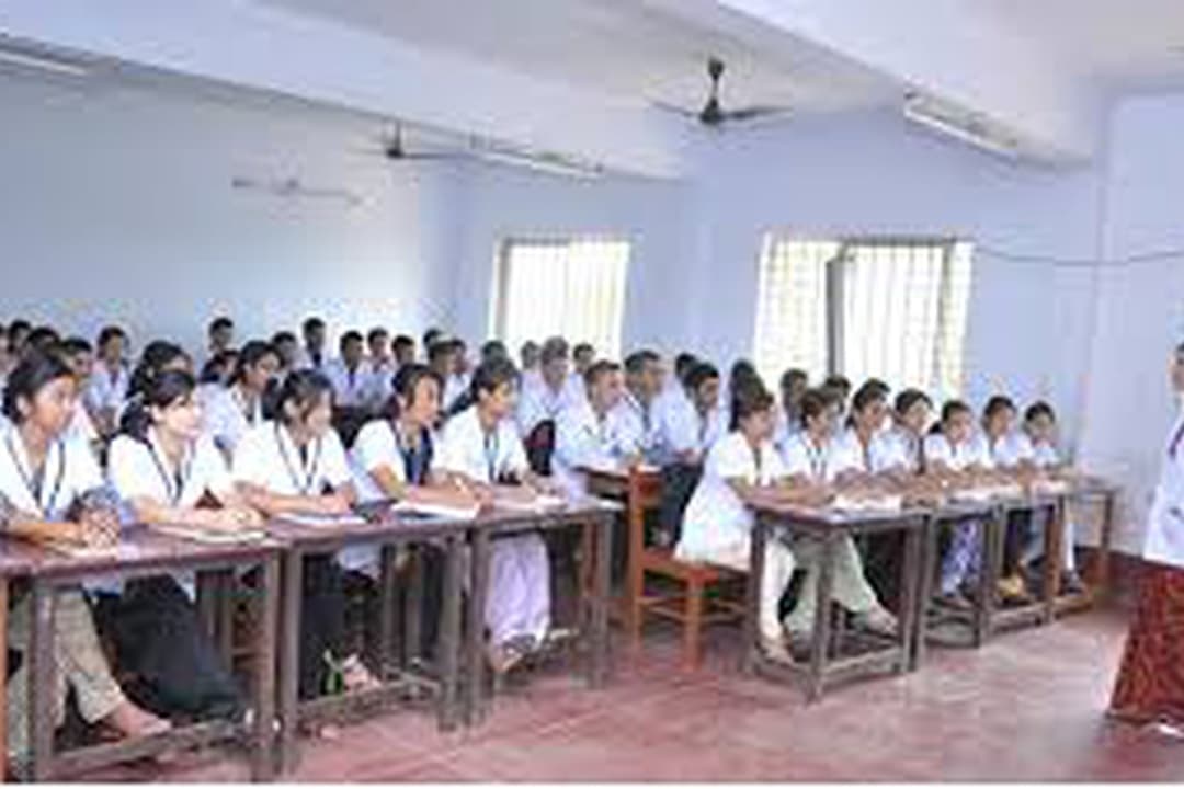 Dr. M.V. Shetty College of Physiotherapy-gallery-image-1