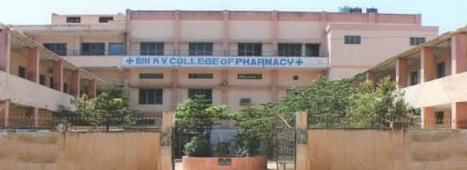 Sri K.V. College of Pharmacy-image