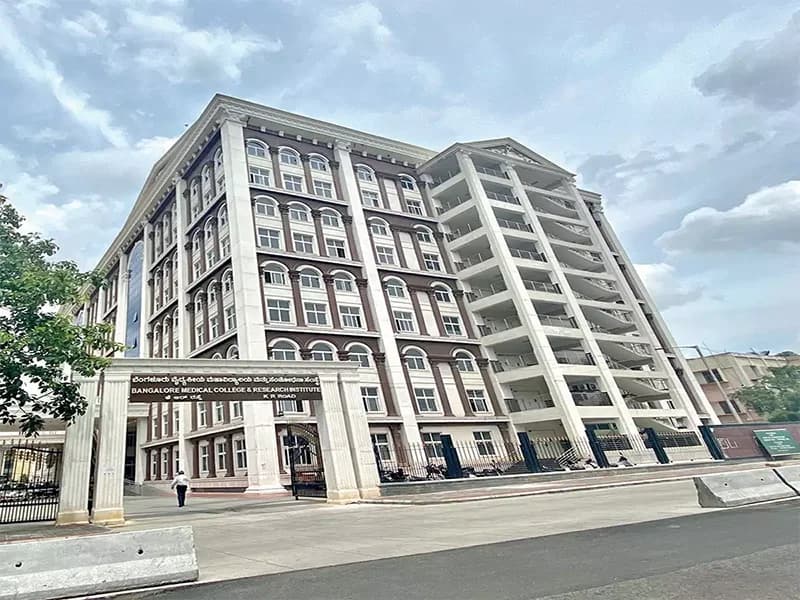 BMCRI Bangalore-gallery-image-2