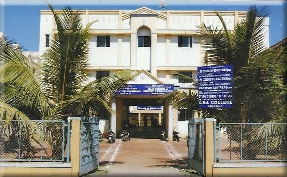 BLDEA's JSS College of Education-gallery-image-4