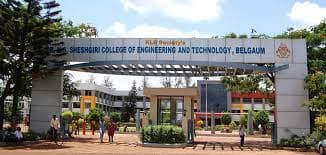 KLE Dr. M.S.Sheshgiri College of Engineering & Technology-gallery-image-1
