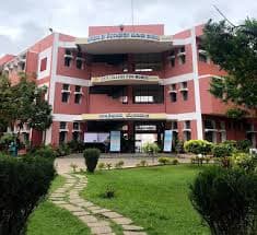 JSS College for Women, Mysore-gallery-image-3