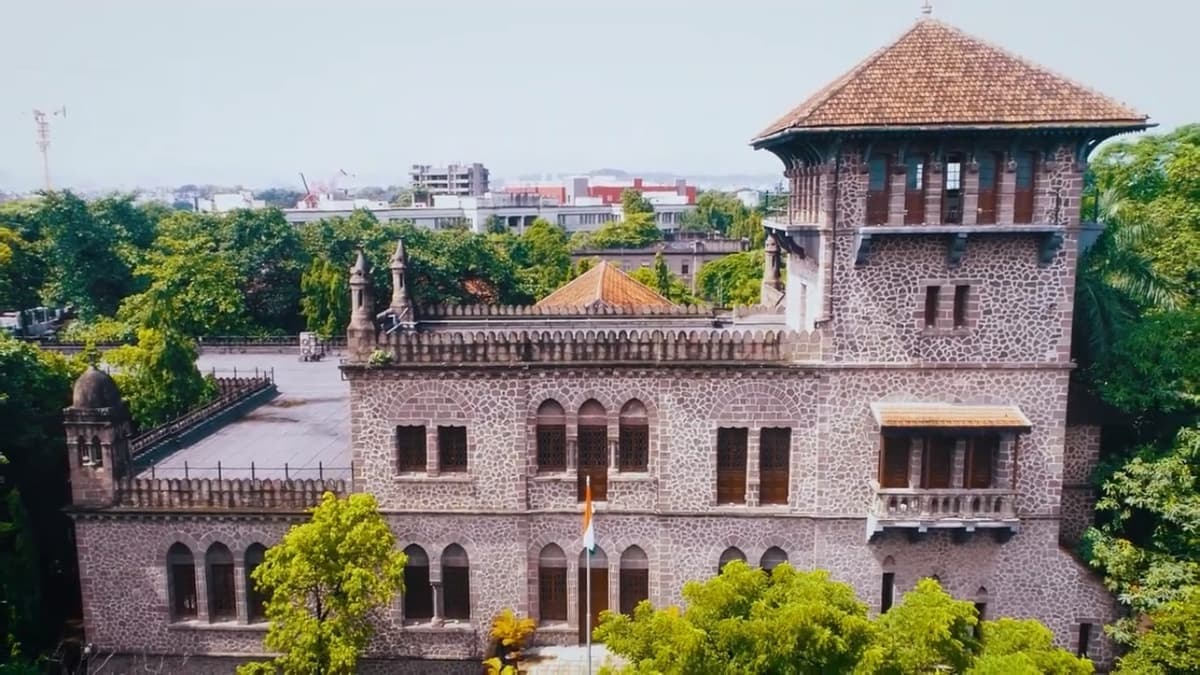 College of Engineering, Pune-gallery-image-1