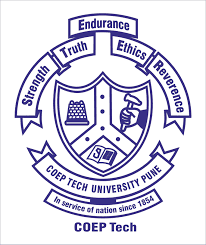 College of Engineering - [COEP]-image