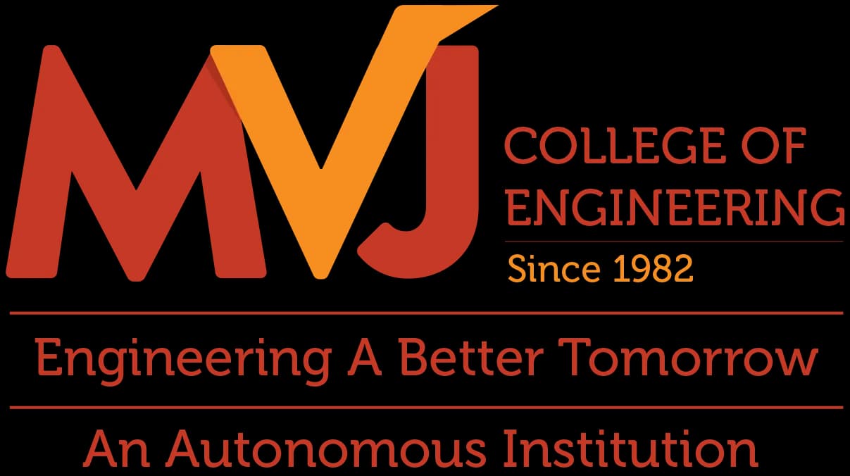 MVJ College of Engineering-image