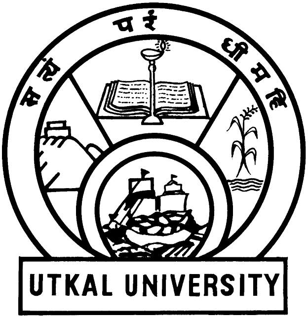 Utkal University-image