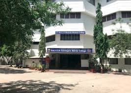 Smt. K.S.N. Kansagara Mahila Arts & Commerce College-image