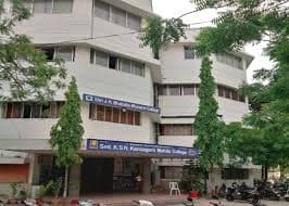 Kansagara College Rajkot-gallery-image-0