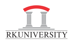 RK University-image
