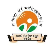 SMT. R. D. GARDI COLLEGE OF EDUCATION-image