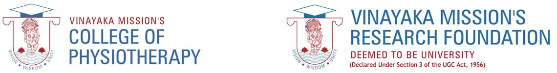 Vinayaka Mission's College of Physiotherapy-image