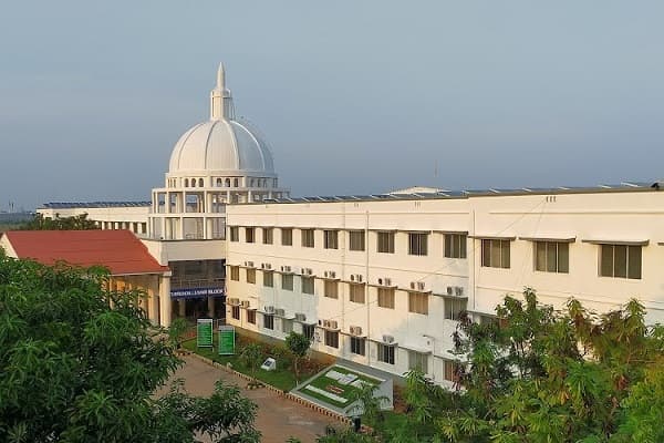 Aarupadai Veedu Institute of Technology-image