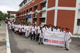 Vinayaka Mission's Homeopathic Medical College-image