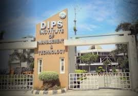 DIPS IMT-image