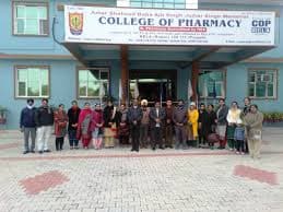 ASBASJSM College of Pharmacy-gallery-image-0