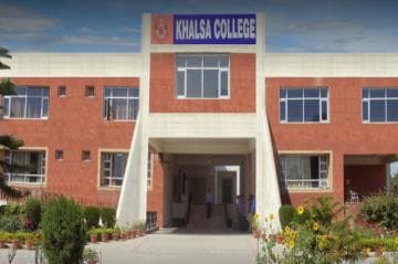 Khalsa of Technology and Business Studies-image