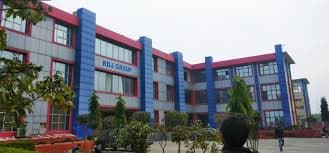 Ram Devi Jindal Group of Institutions-image