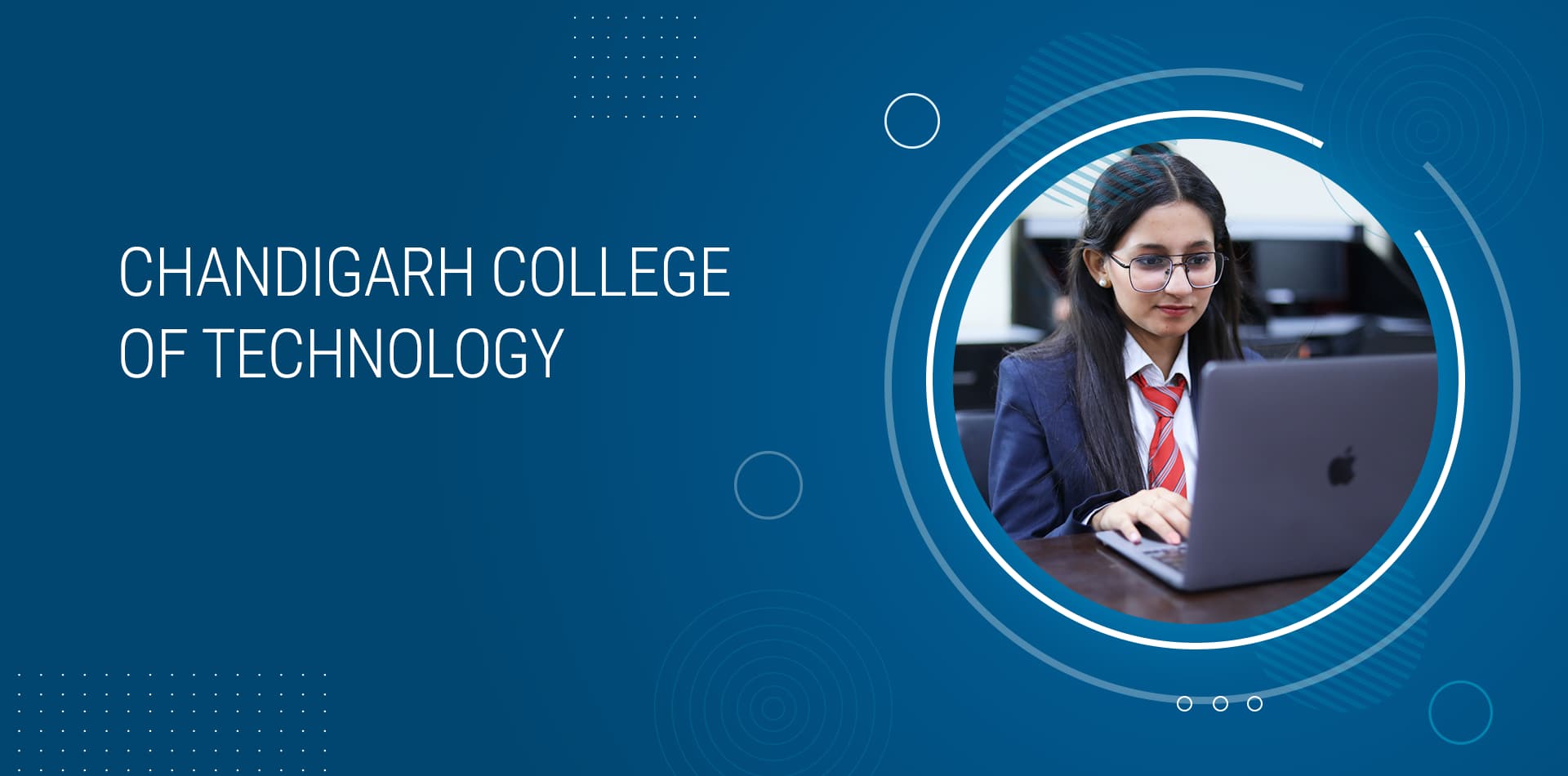 Chandigarh College of Technology-image