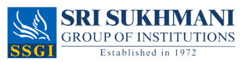 Sri Sukhmani Institute of Engineering and Technology-image