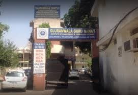 Gujranwala Guru Nanak Institute of Management and Technology-gallery-image-1