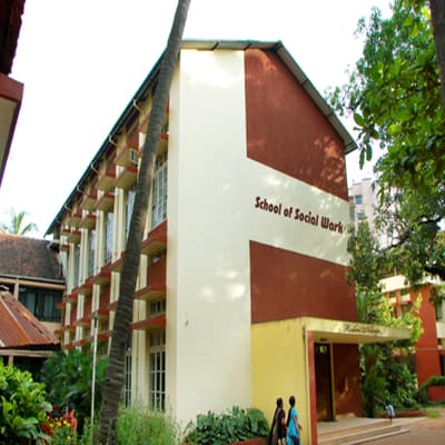 School of Social Work, Roshni Nilaya-image