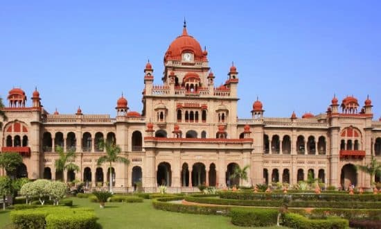 Khalsa College of Pharmacy-gallery-image-4