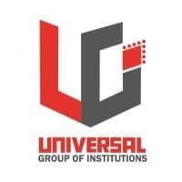 Universal Institute of Engineering & Technology-image