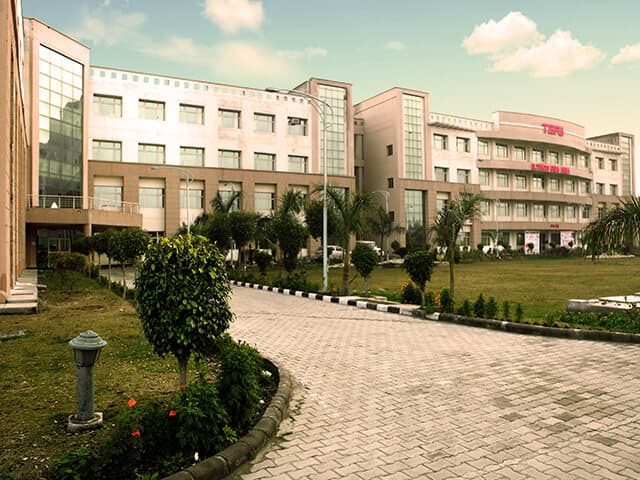 Technology Education & Research Institute-image