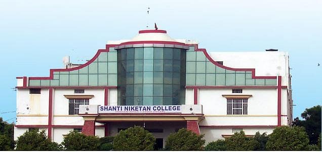 Shanti Niketan Degree College-image