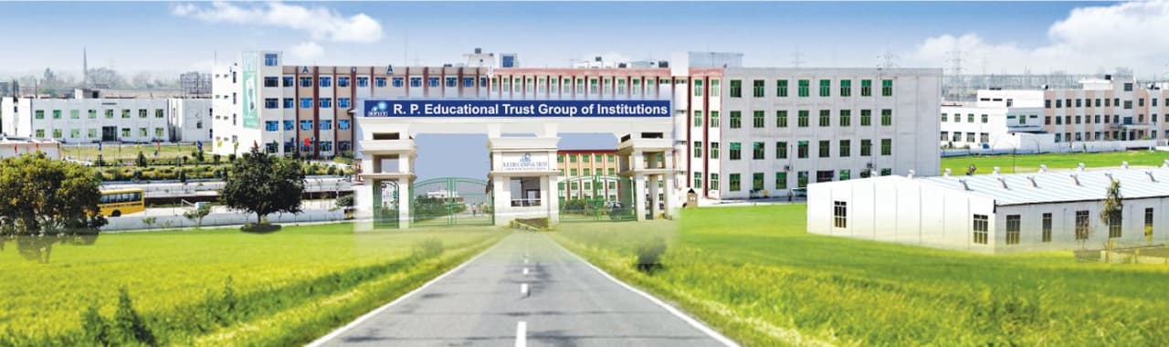 RP Indraprastha Institute of Technology-image