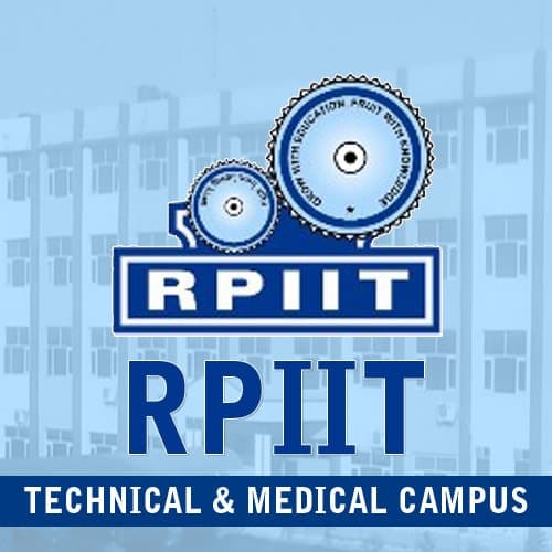RP Indraprastha Institute of Technology-image