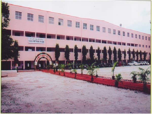 NDRK First Grade College-gallery-image-2