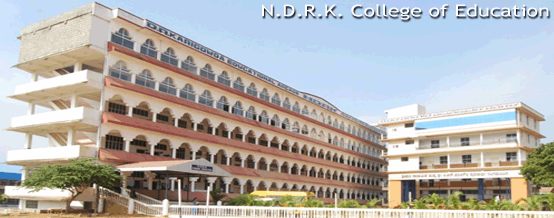 N.D.R.K. First Grade College-image