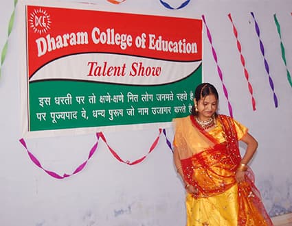 DCE Yamunanagar-image