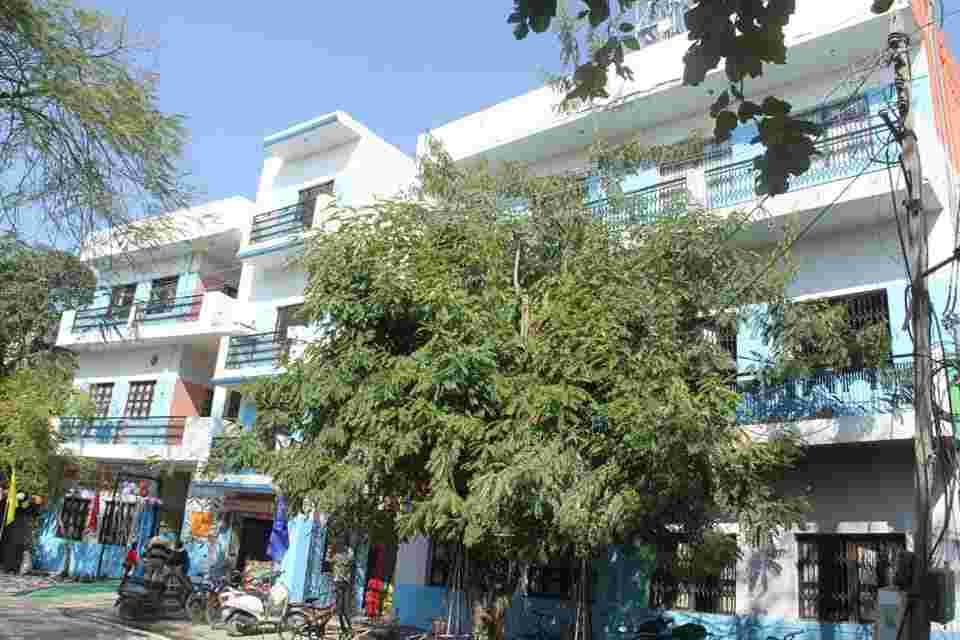 Kinder Kin College of Education-image