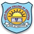 Geeta Adarsh College of Education-image