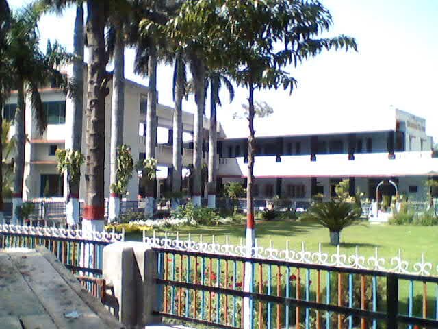 DAV College Kaithal-gallery-image-2