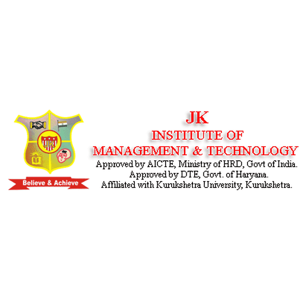 J.K. Institute of Management & Technology-image
