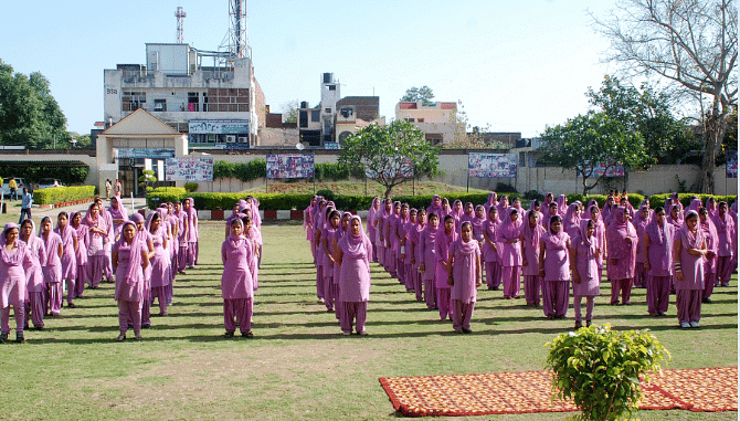 Sant Nischal Singh College of Education for Women-gallery-image-3