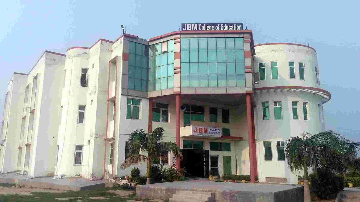 JBM College Jind-gallery-image-1