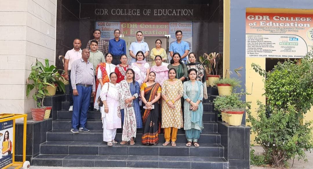GDR College Panipat-gallery-image-2