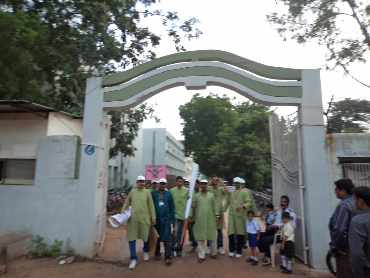 R. H. Patel B. Ed College-gallery-image-4