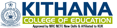 Kithana College of Education-image