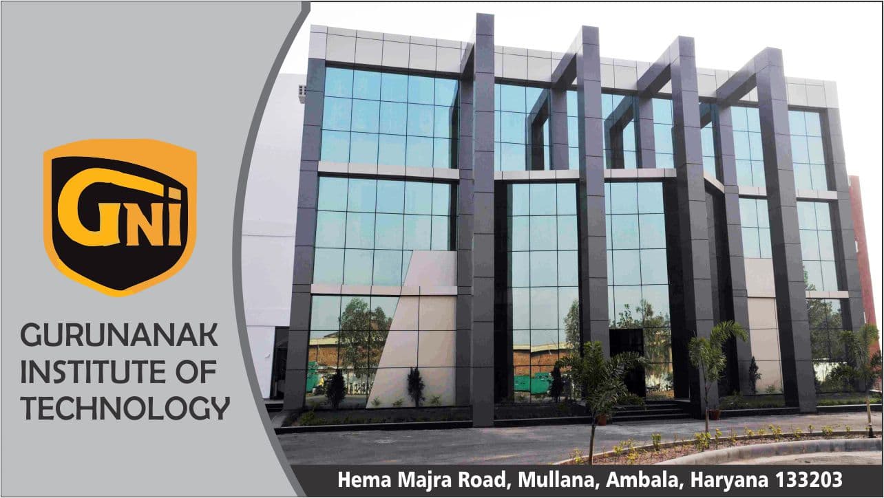 Guru Nanak Institute of Technology-image