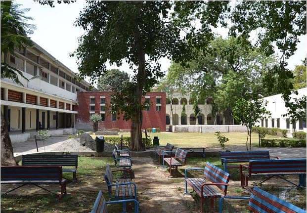 Government College For Women, Karnal-image