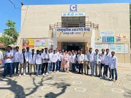 Swami Devi Dyal Institute of Management Studies-gallery-image-1