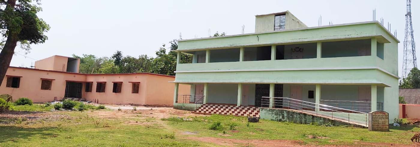 Chitrada College-image