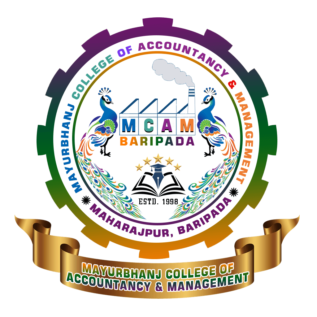 Mayurbhanj College of Accountancy & Management-image