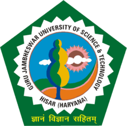 Guru Jambheshwar University of Science & Technology-image
