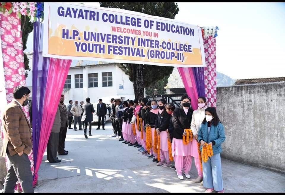 Gayatri College of Education-gallery-image-1